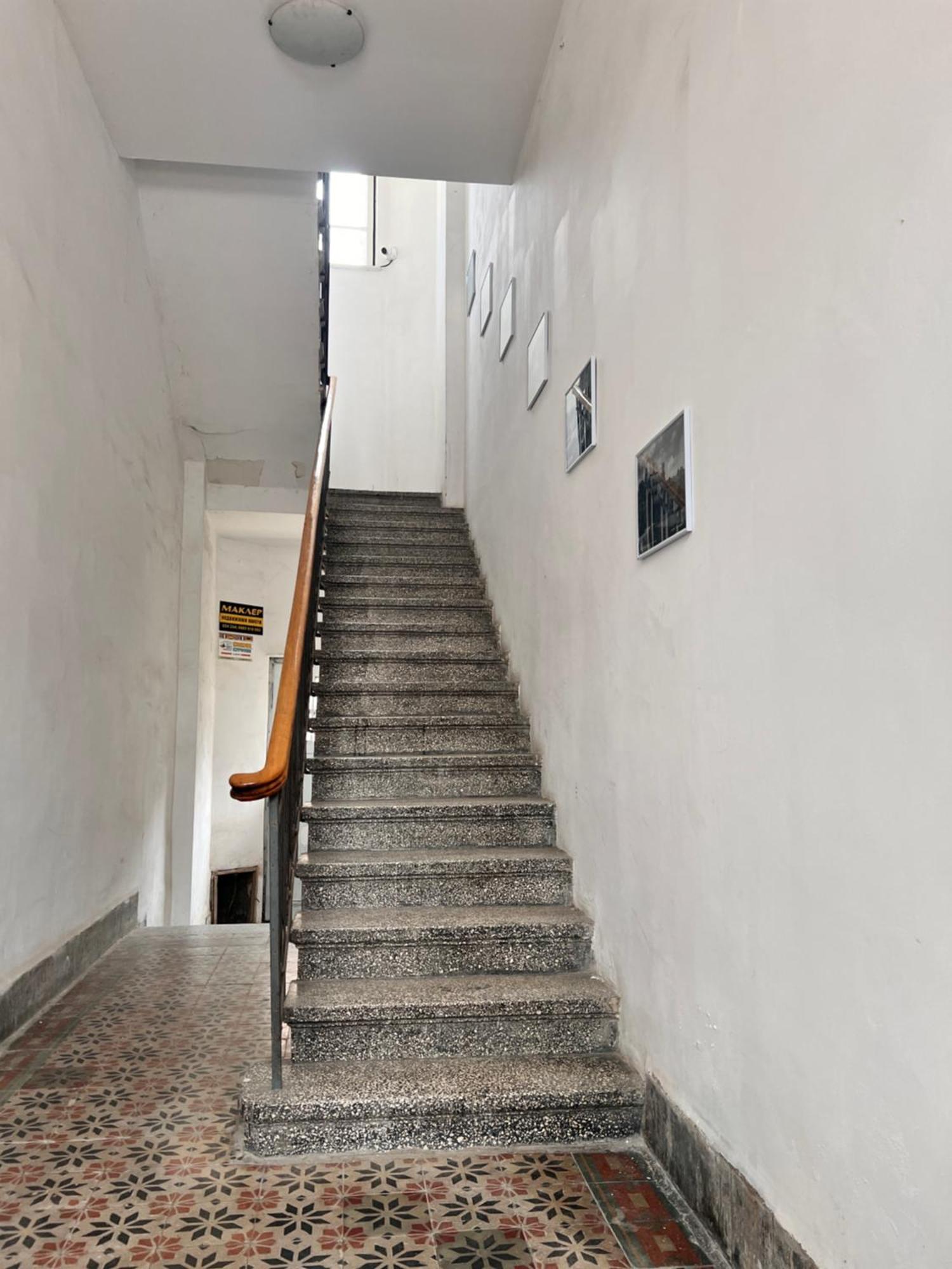 Albert Guest House Ruse Exterior foto